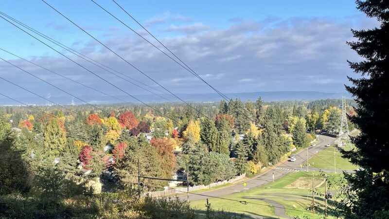 Burntwood Park - Beaverton, OR