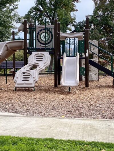 Burntwood Park - Beaverton, OR