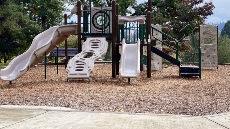 Burntwood Park - Beaverton, OR