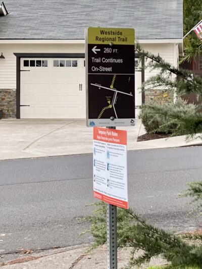 Burntwood Park - Beaverton, OR