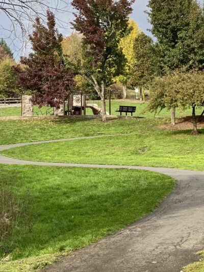 Burntwood Park - Beaverton, OR