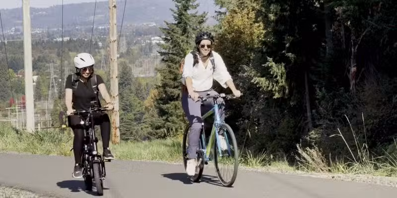 Burntwood Park - Beaverton, OR