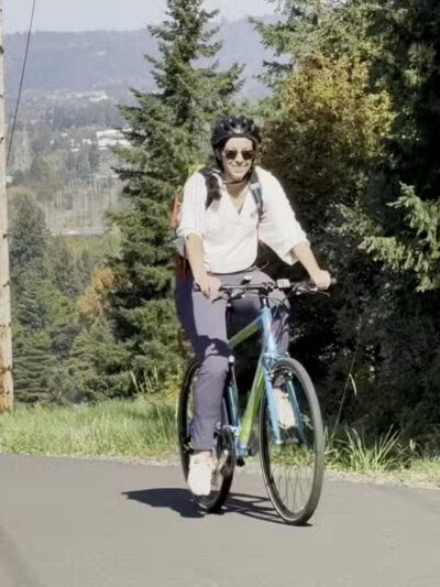 Burntwood Park - Beaverton, OR