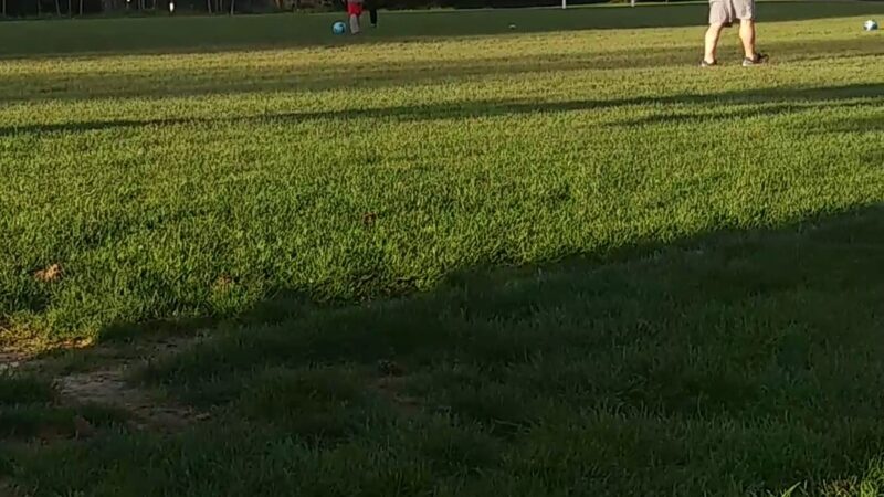 Channing Heights Park - Beaverton, OR