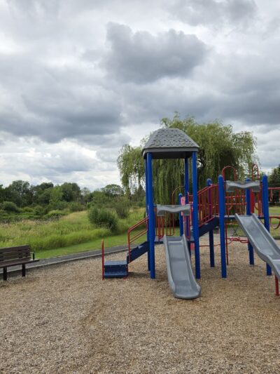 Greenway Park - Beaverton, OR