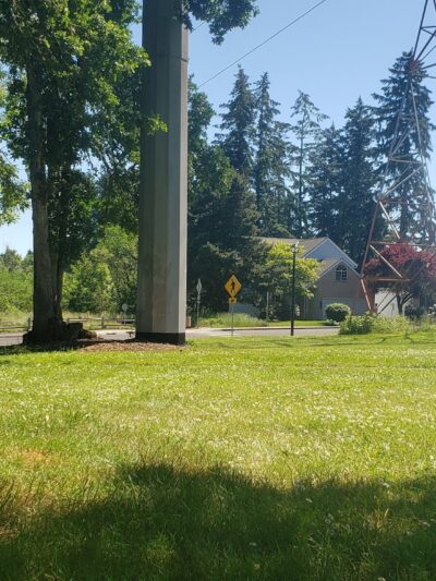 John Marty Park - Beaverton, OR