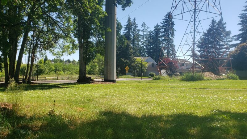 John Marty Park - Beaverton, OR