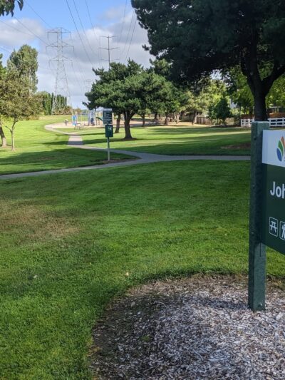 John Marty Park - Beaverton, OR