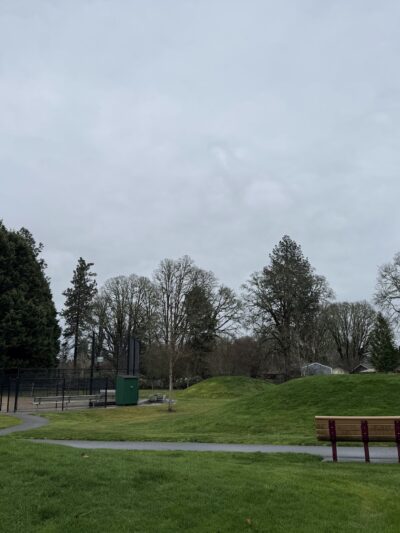 Barsotti Park - Beaverton, OR
