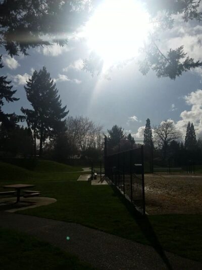 Barsotti Park - Beaverton, OR
