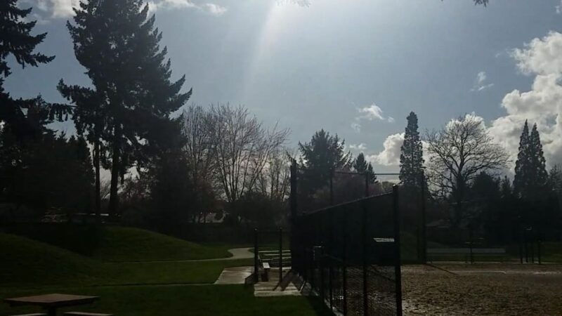 Barsotti Park - Beaverton, OR
