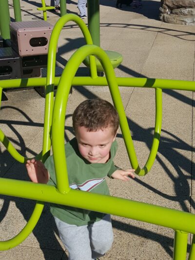 Barsotti Park - Beaverton, OR