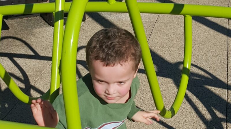 Barsotti Park - Beaverton, OR