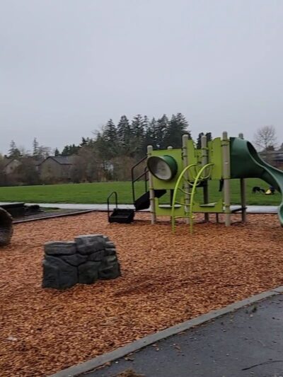 Evelyn M. Schiffler Memorial Park - Beaverton, OR