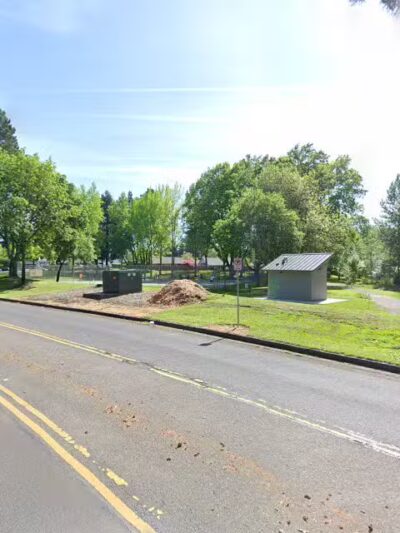 Greenway Trailhead- Fanno Creek Trail - Beaverton, OR