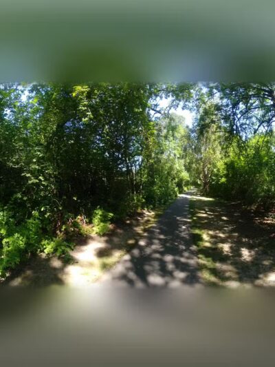 Hazeldale Park - Beaverton, OR