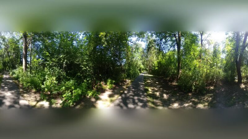 Hazeldale Park - Beaverton, OR