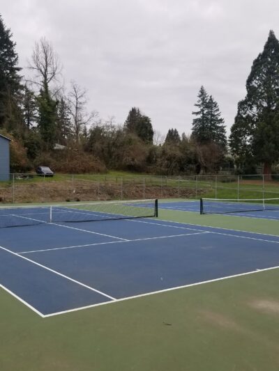 McMillan Park - Beaverton, OR