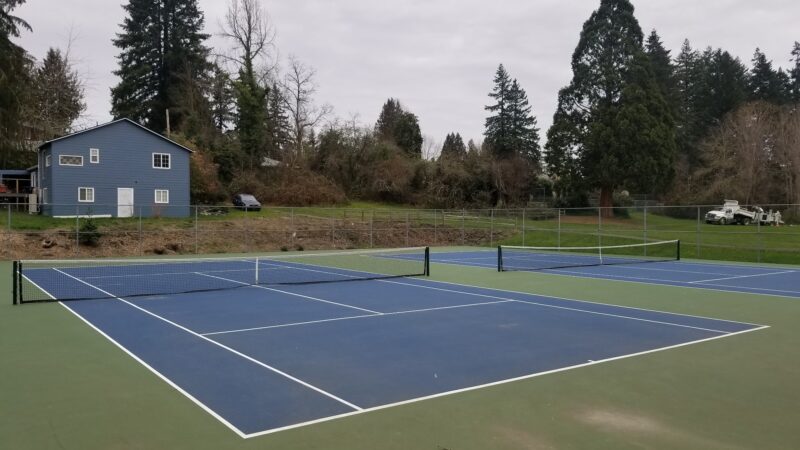 McMillan Park - Beaverton, OR