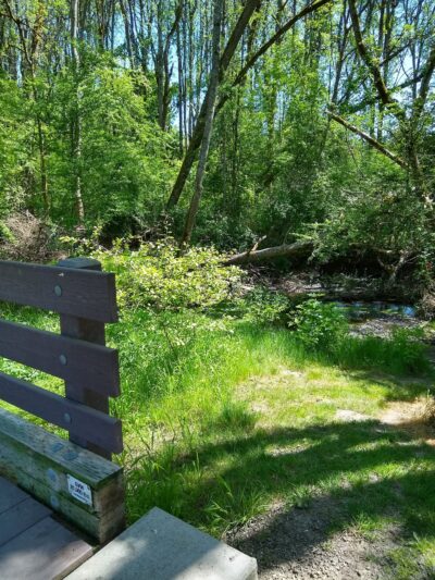 McMillan Park - Beaverton, OR