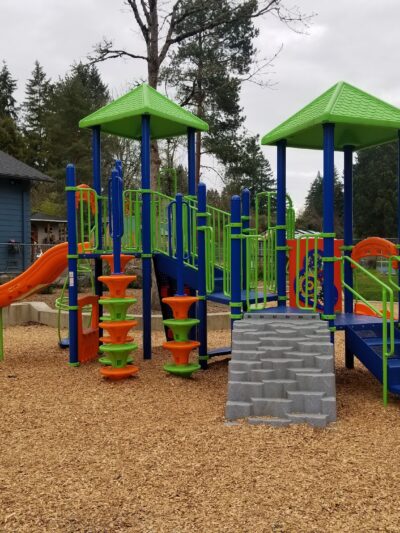 McMillan Park - Beaverton, OR