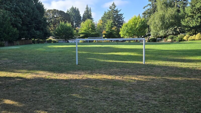 Meadow Waye Park - Beaverton, OR