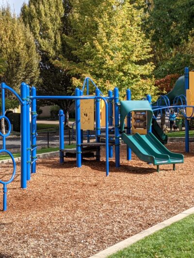 Meadow Waye Park - Beaverton, OR