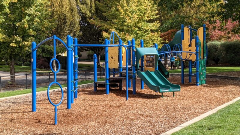 Meadow Waye Park - Beaverton, OR