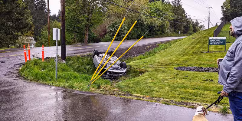 Paul and Verna Winkelman Park - Beaverton, OR