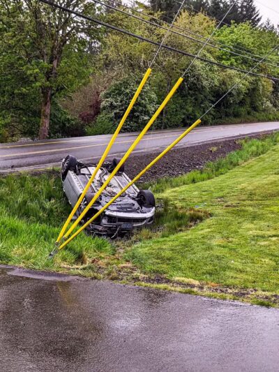 Paul and Verna Winkelman Park - Beaverton, OR