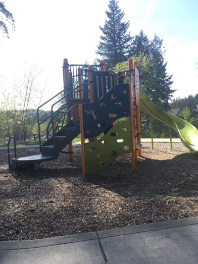Steeplechase Park - Beaverton, OR