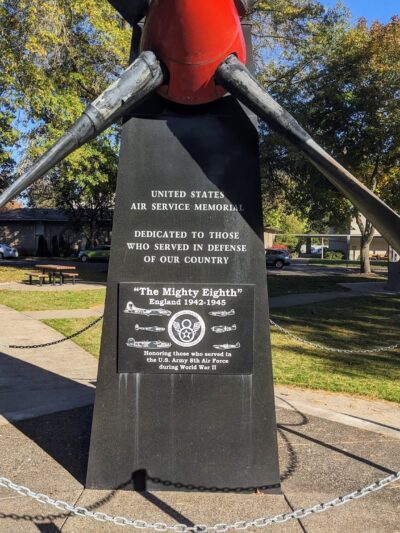 Veterans Memorial Park - Beaverton, OR