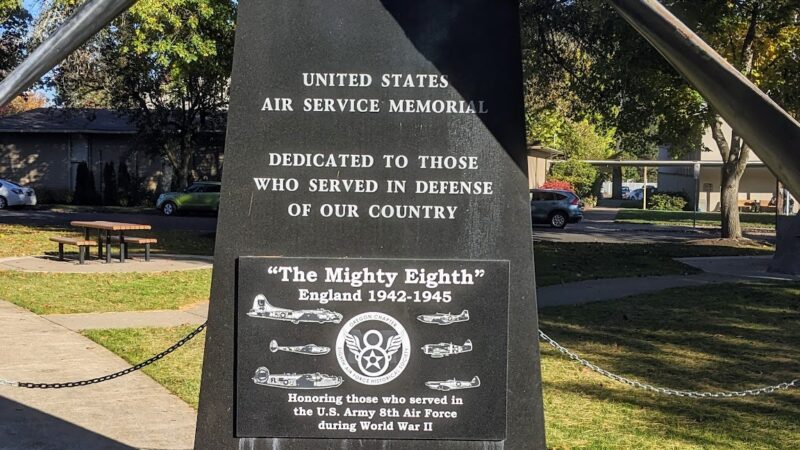 Veterans Memorial Park - Beaverton, OR