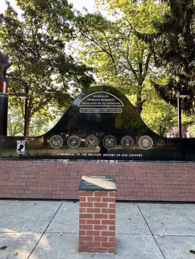 Veterans Memorial Park - Beaverton, OR