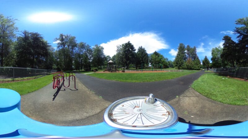 Wanda L. Peck Memorial Park - Beaverton, OR