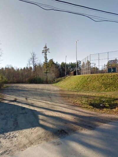 Earl G. Legacy Park - Hawkins Field - Bedford, NH