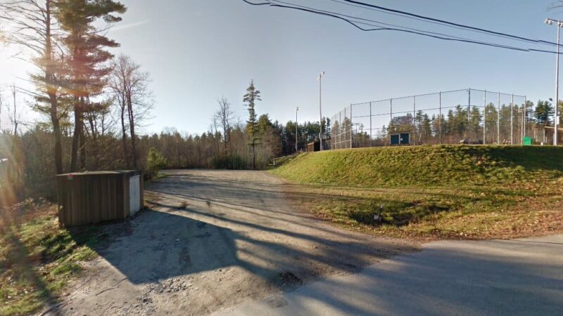 Earl G. Legacy Park - Hawkins Field - Bedford, NH