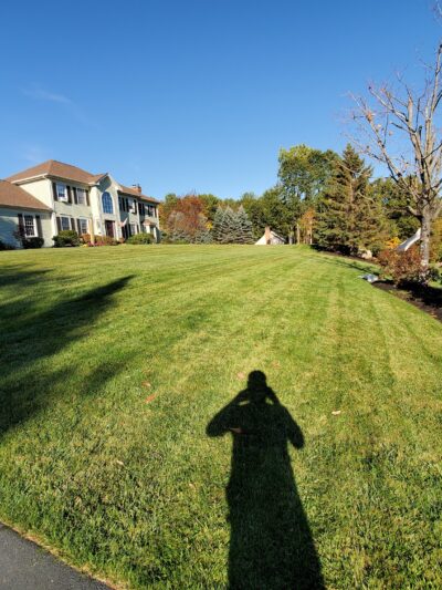 Earl Legacy Park - Bedford, NH