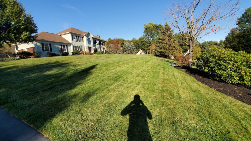 Earl Legacy Park - Bedford, NH