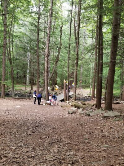 Earl Legacy Park - Bedford, NH