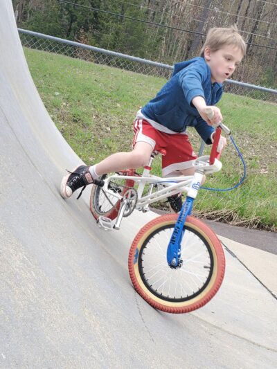 Earl Legacy Park - Bedford, NH