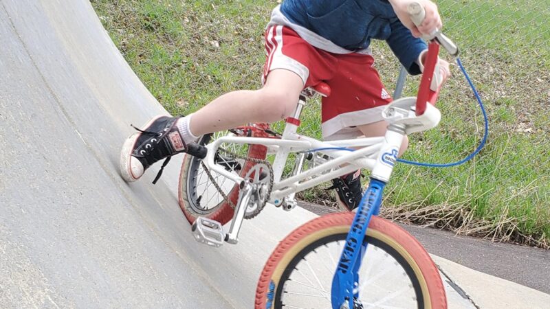 Earl Legacy Park - Bedford, NH