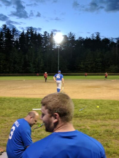 Earl Legacy Park - Bedford, NH