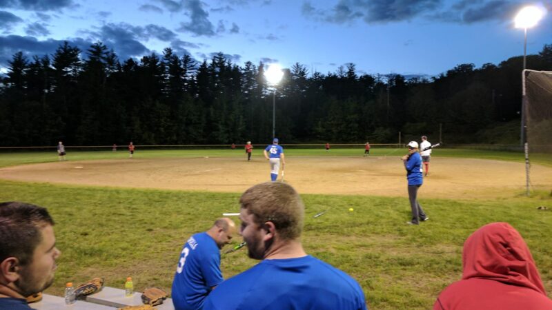 Earl Legacy Park - Bedford, NH