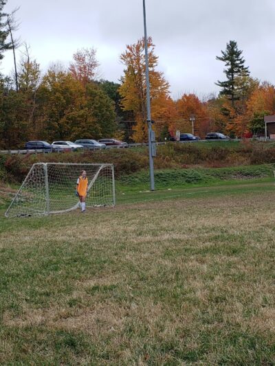Earl Legacy Park - Bedford, NH