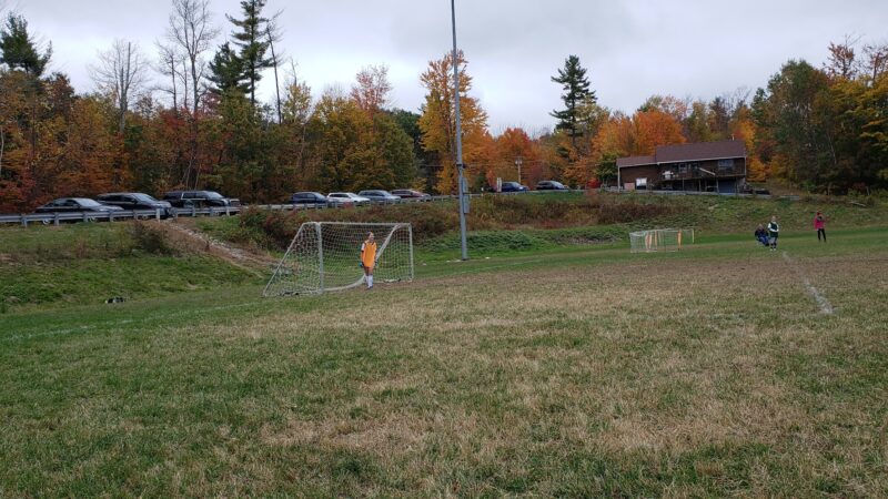 Earl Legacy Park - Bedford, NH