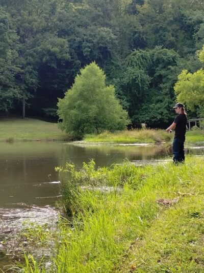 Independence Park - Bedford, VA