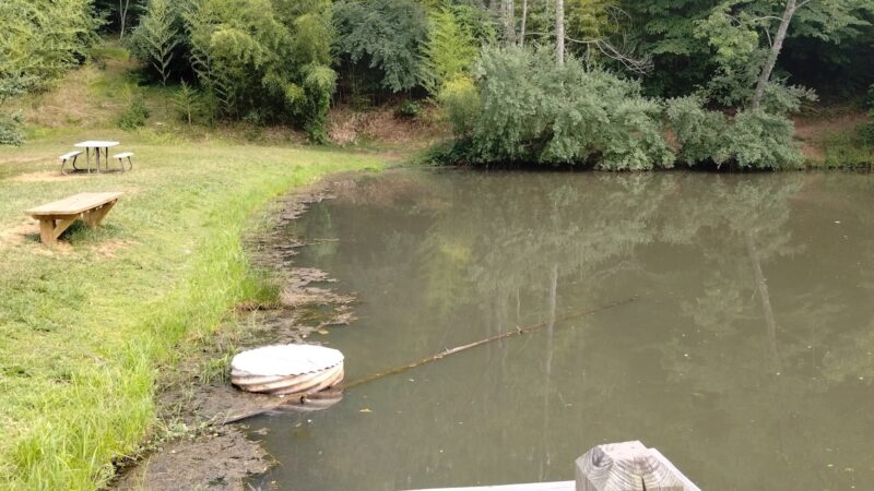 Independence Park - Bedford, VA