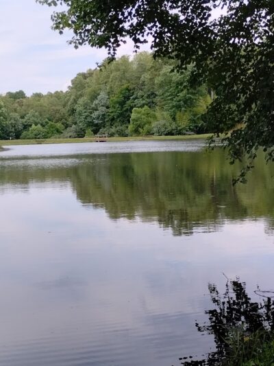 Independence Park - Bedford, VA