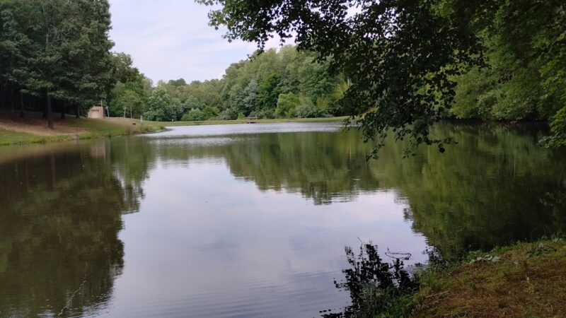 Independence Park - Bedford, VA